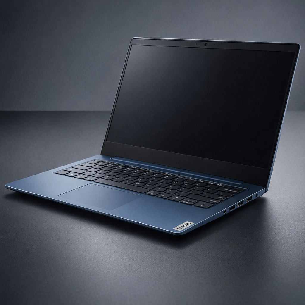 Lenovo - Notebook - B320 (81CC)