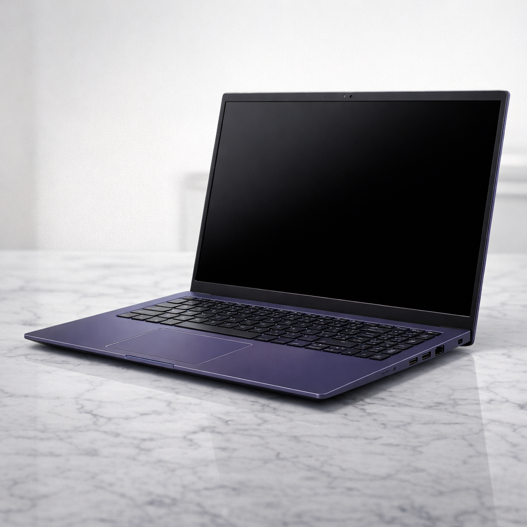 Asus - Notebook - VivoBook 15 X512DA