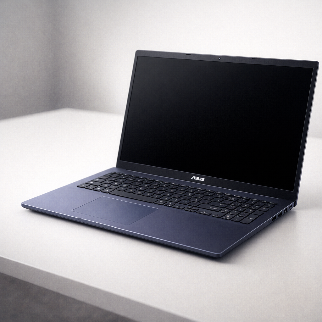 Asus - Notebook - VivoBook 15 X509FL