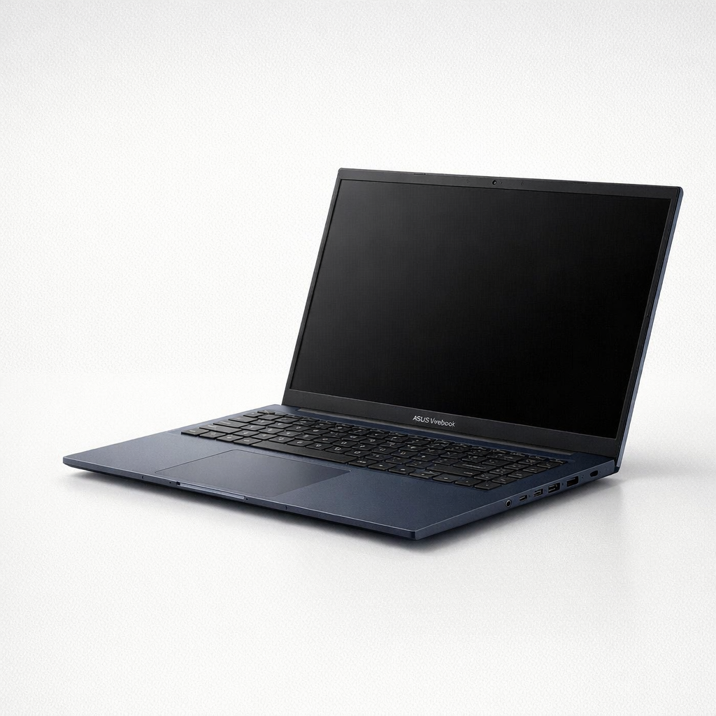 Asus - Notebook - VivoBook 15 X509FJ