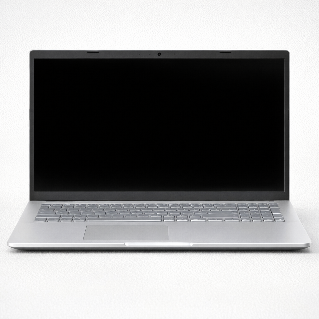 Asus - Notebook - VivoBook 15 X509FB