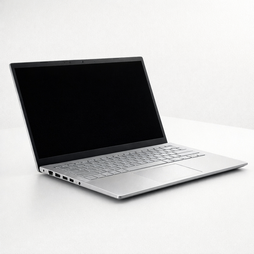 Asus - Notebook - VivoBook 15 X509FA