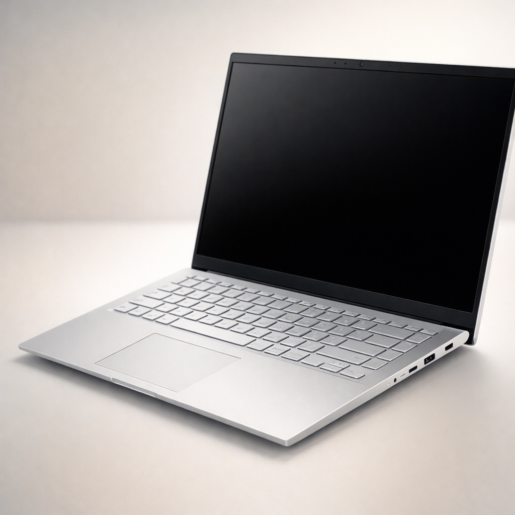 Asus - Notebook - VivoBook 14 X412DA