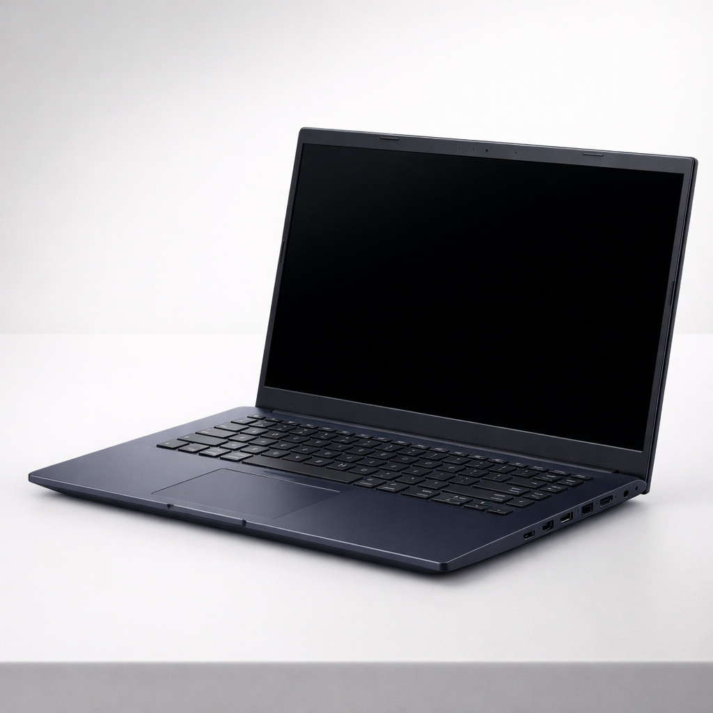Asus - Notebook - VivoBook 14 X409FL