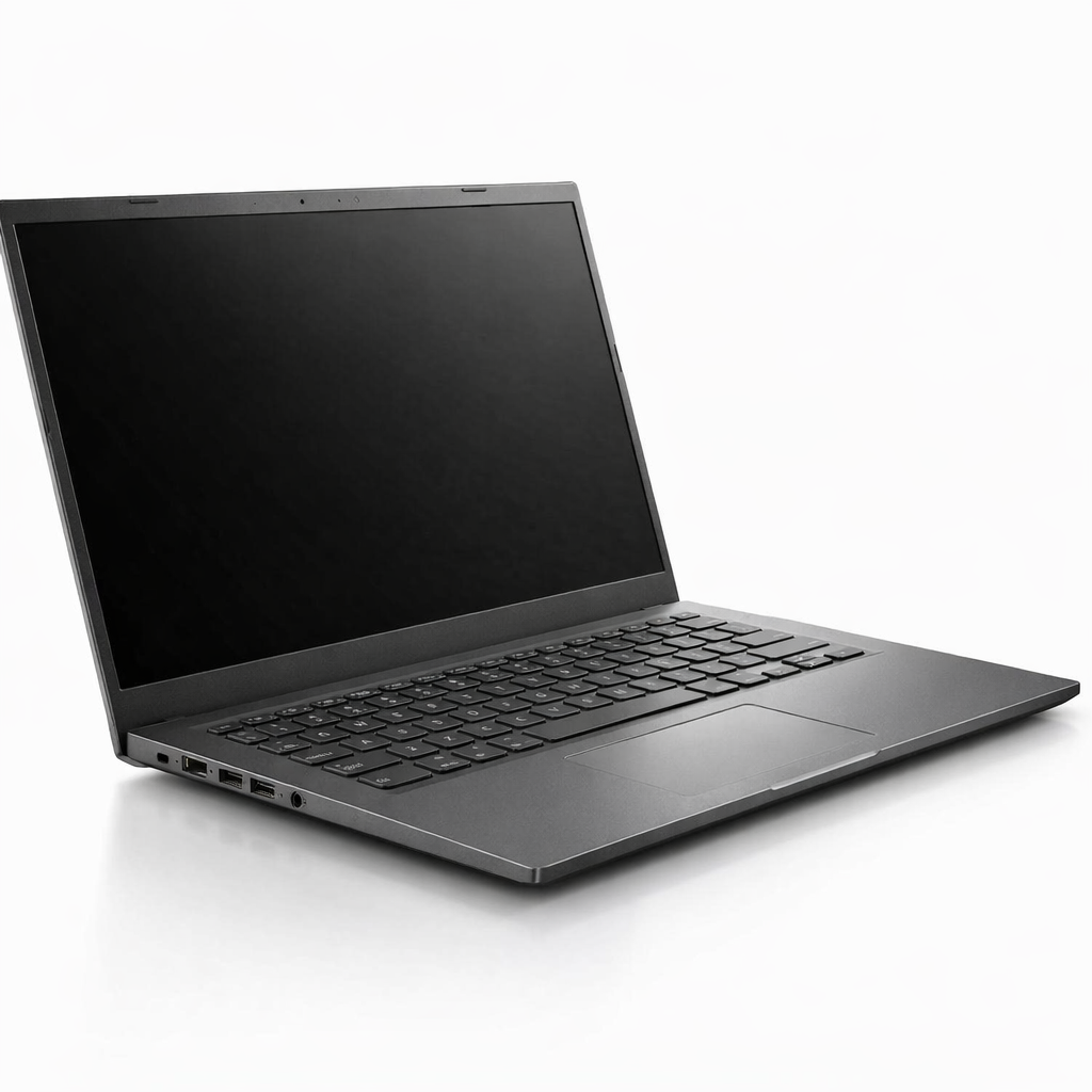Asus - Notebook - VivoBook 14 X409FA