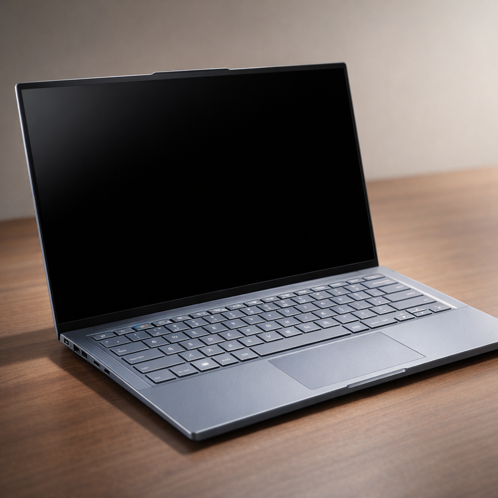 Asus - Notebook - ZenBook S13 UX392FA