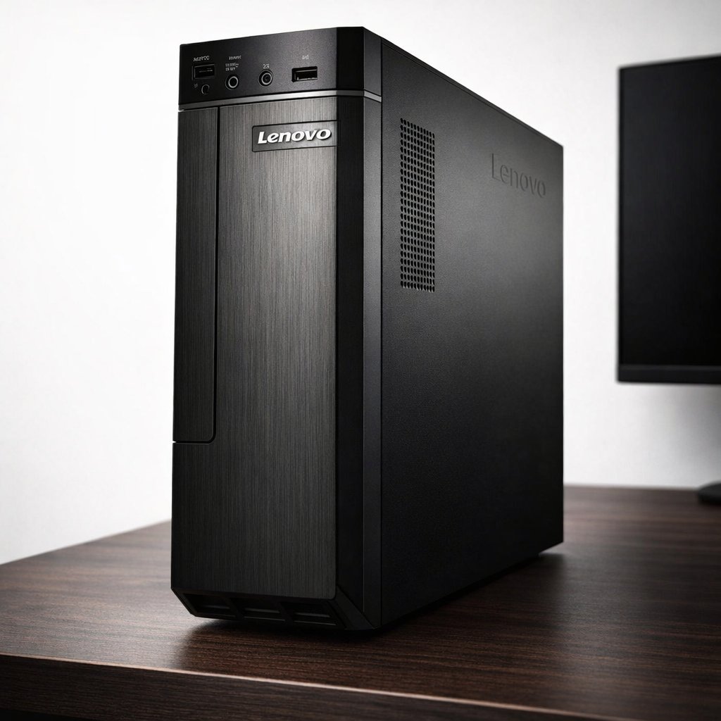 Lenovo - Desktop - IdeaCentre 300S-11ISH (90D9)