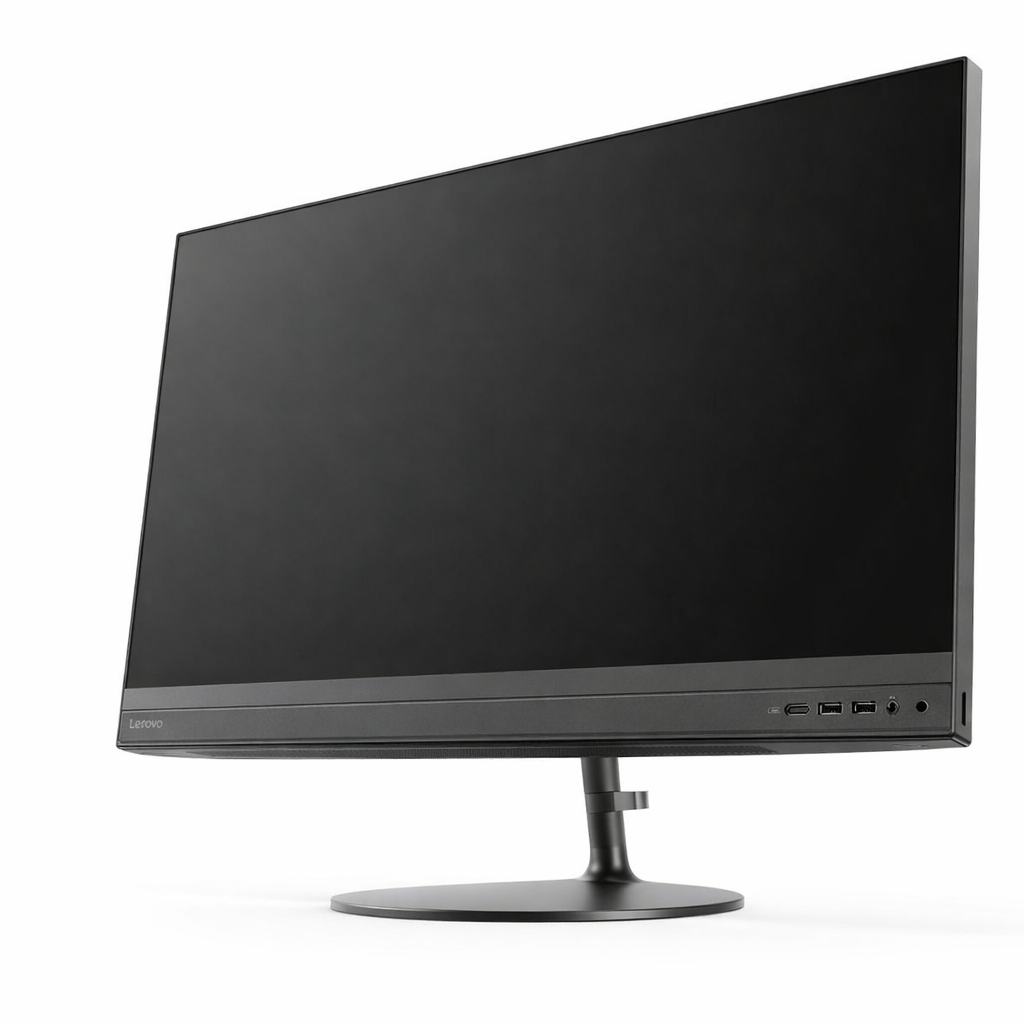 Lenovo - All-in-One - IdeaCentre AIO 520-24ARR (F0DN)