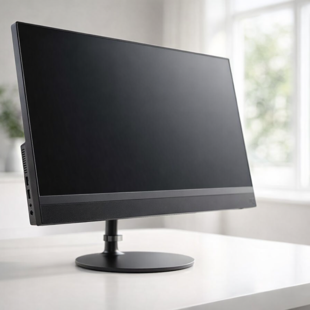 Lenovo - All-in-One - IdeaCentre AIO 520-24AST (F0D3)