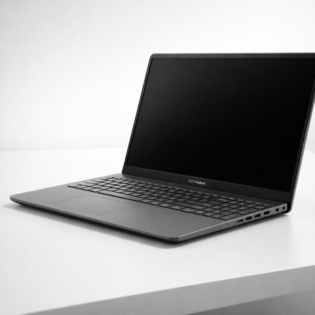 Asus - Notebook - VivoBook S15 X530FA