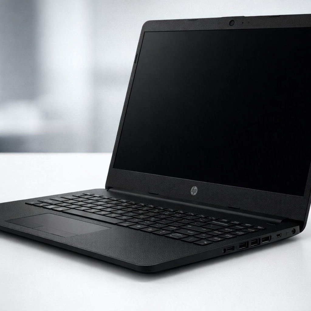 HP - Notebook - 14-ma1000