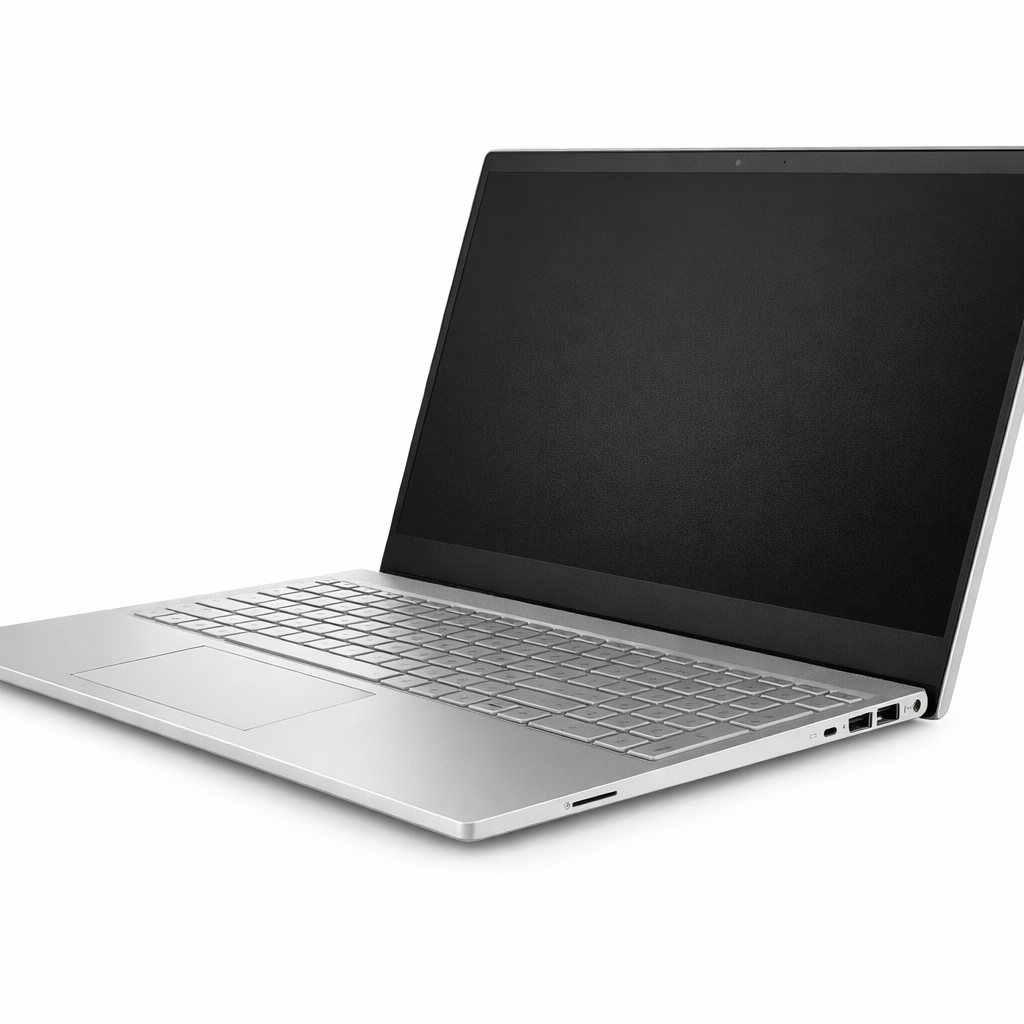 HP - Notebook - Pavilion 15-cw1000