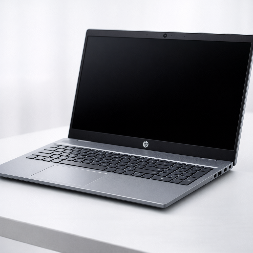 HP - Notebook - Pavilion 15-cs2400