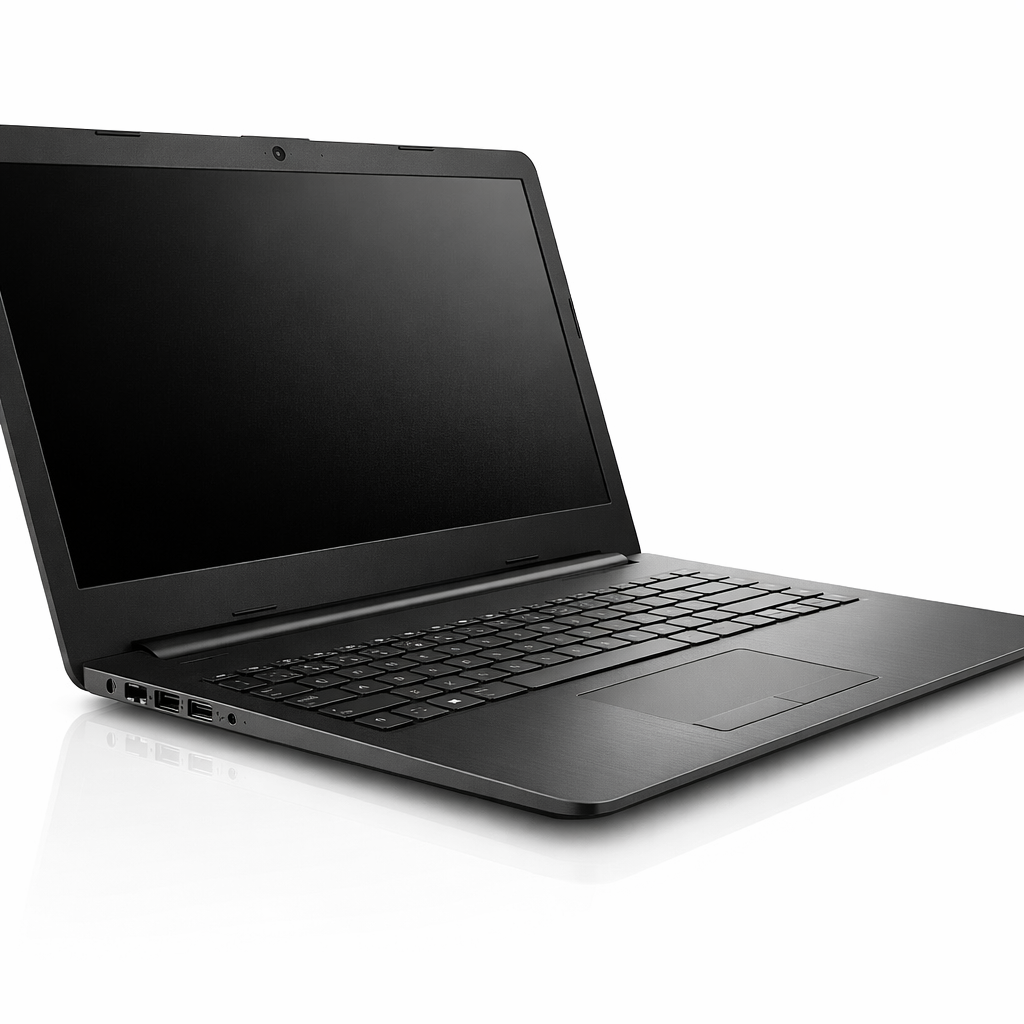 HP - Notebook - 15-db1000