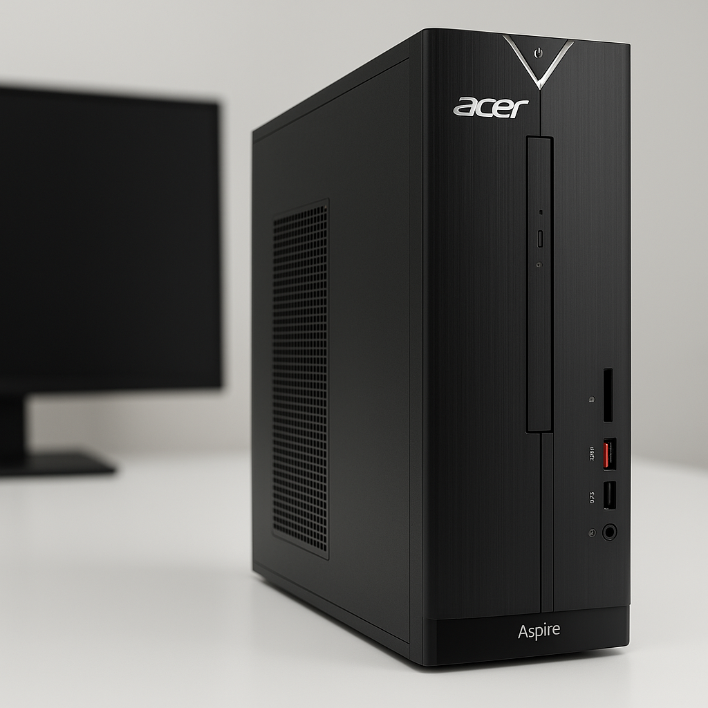 Acer - Desktop - Aspire (XC-885)