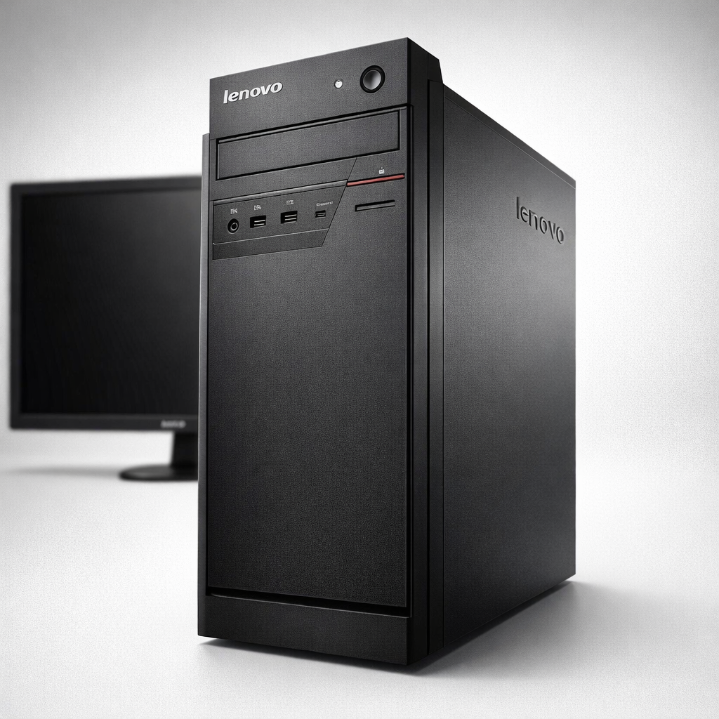 Lenovo - Desktop - E50-05 (90CS)