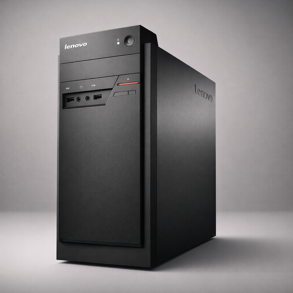 Lenovo - Desktop - E50-00 (90BX)