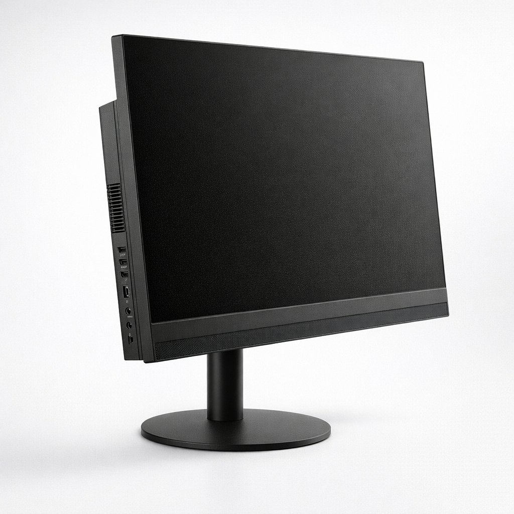 Lenovo - Desktop - ThinkCentre M910z (10NR/10NS/10NT/10NU/10NV)