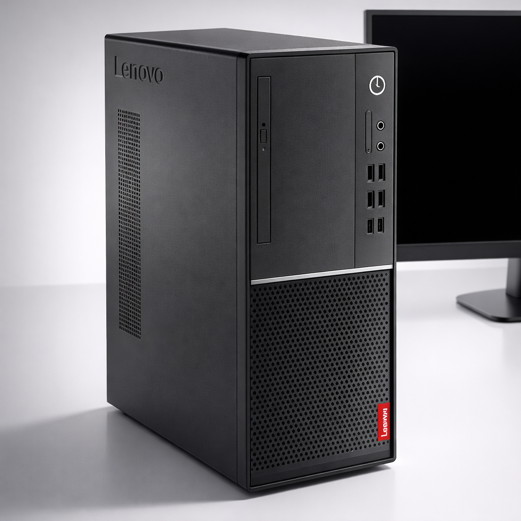 Lenovo - Desktop - V530-15ICB (10TV/10TW)