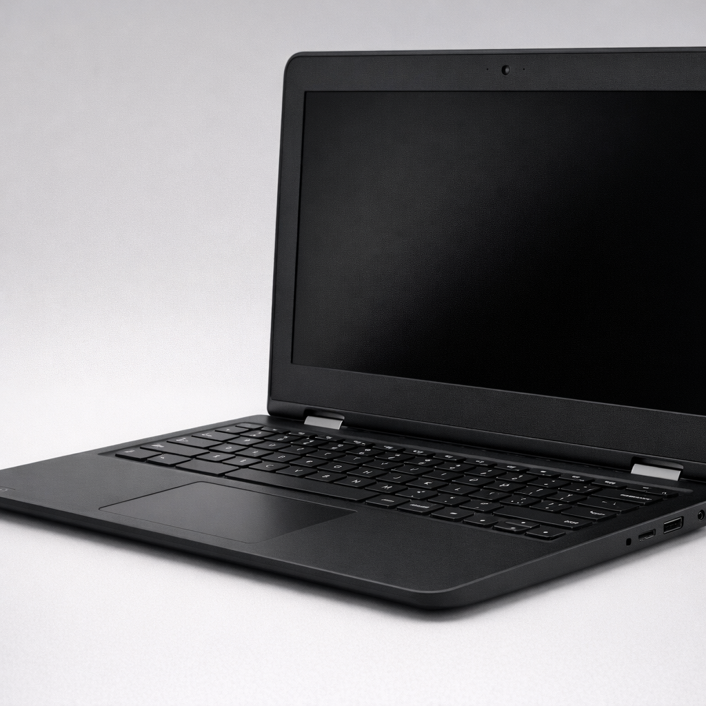 Lenovo - Notebook - 300e ChromeBook (81H0)