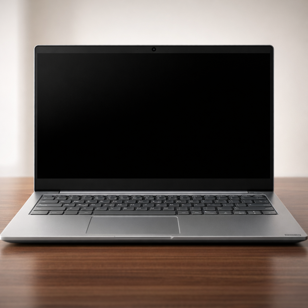 Lenovo - Notebook - IdeaPad S145-14AST (81ST)