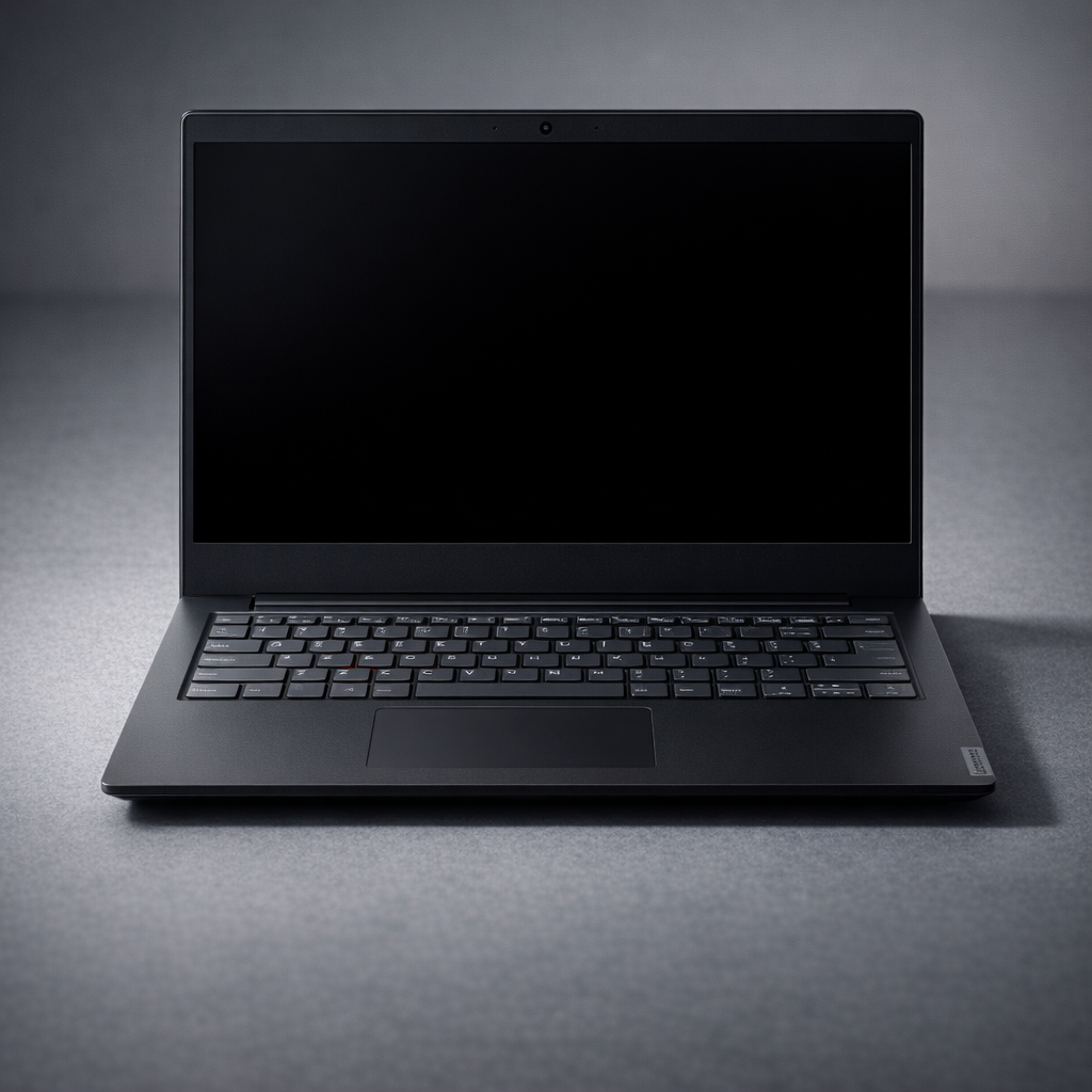 Lenovo - Notebook - IdeaPad S145-14IWL (81MU)