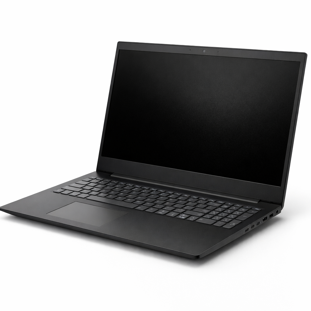 Lenovo - Notebook - IdeaPad S145-15IWL (81MV/81S9)