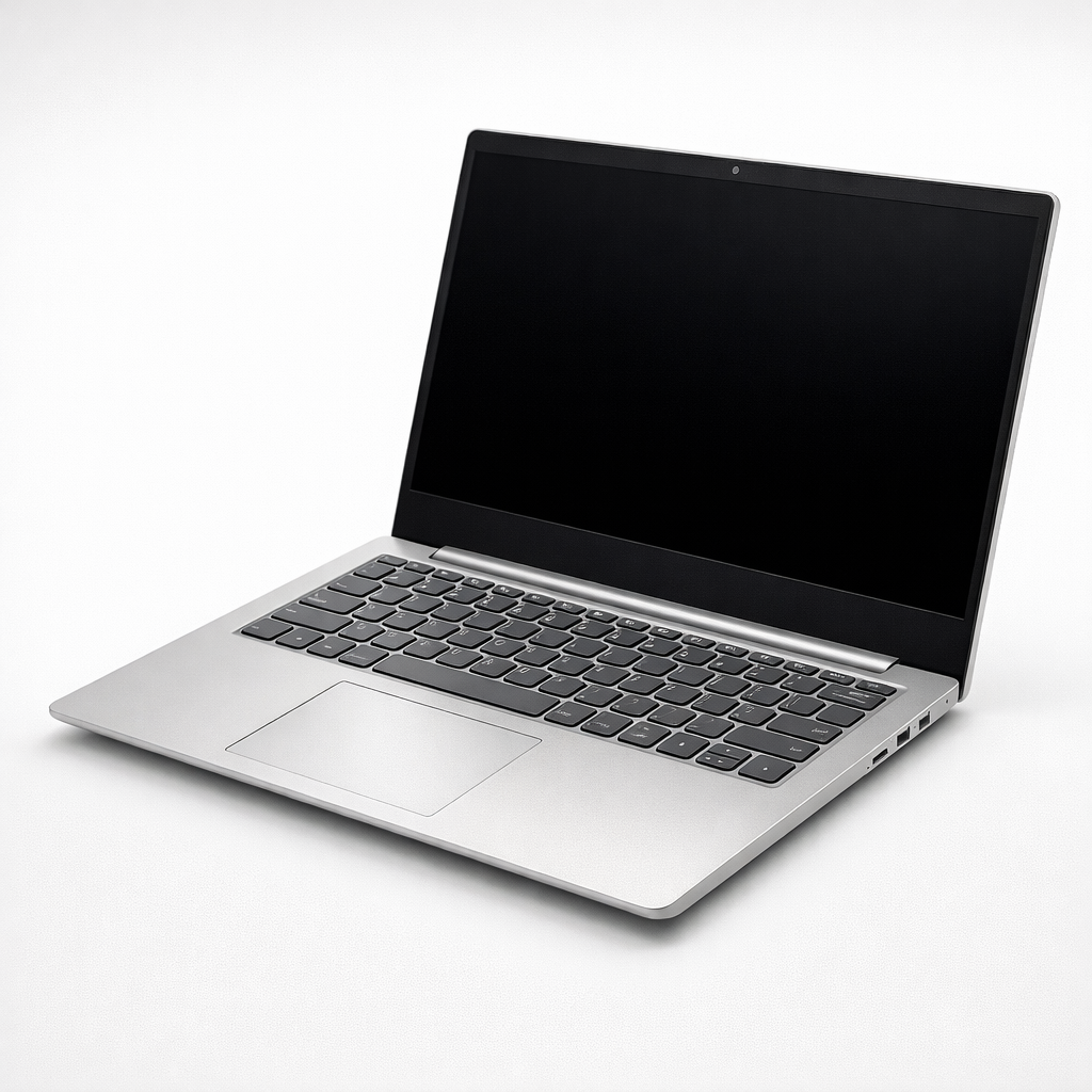Lenovo - Notebook - IdeaPad S340-14API (81NB)