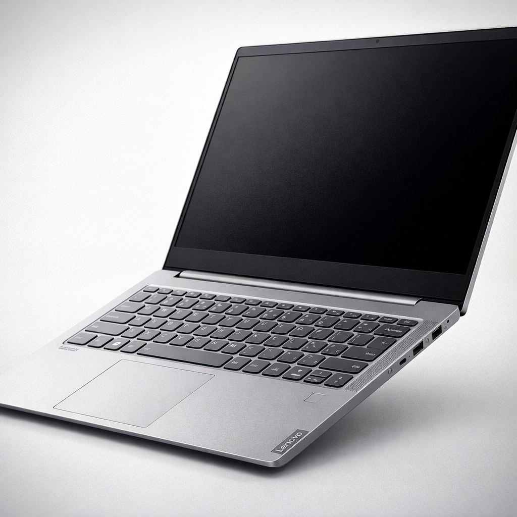 Lenovo - Notebook - IdeaPad S540-14IWL Touch (81ND/81QX)