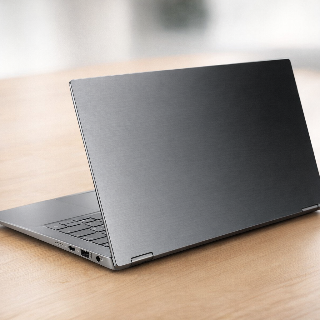 Lenovo - Notebook - IdeaPad S940-14IWL (81R0)