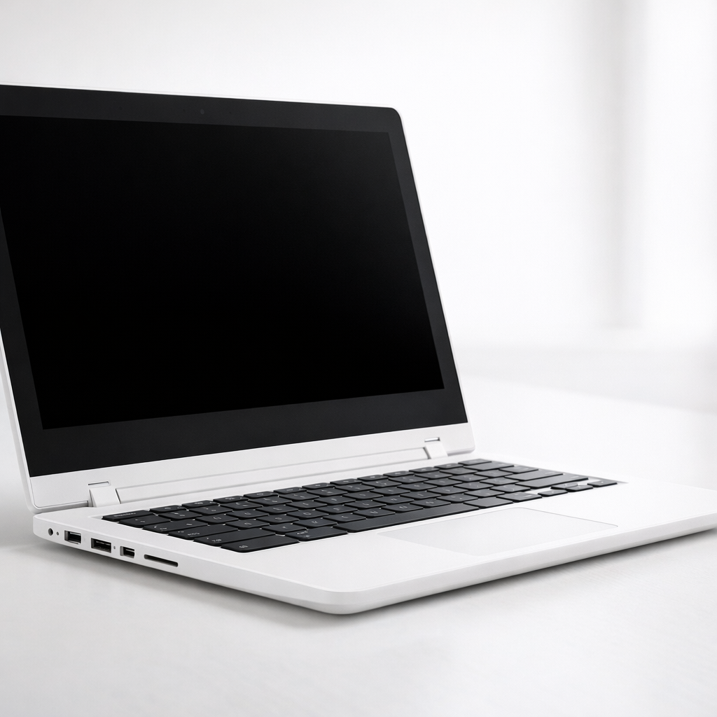 Lenovo - Notebook - C330 ChromeBook (81HY)