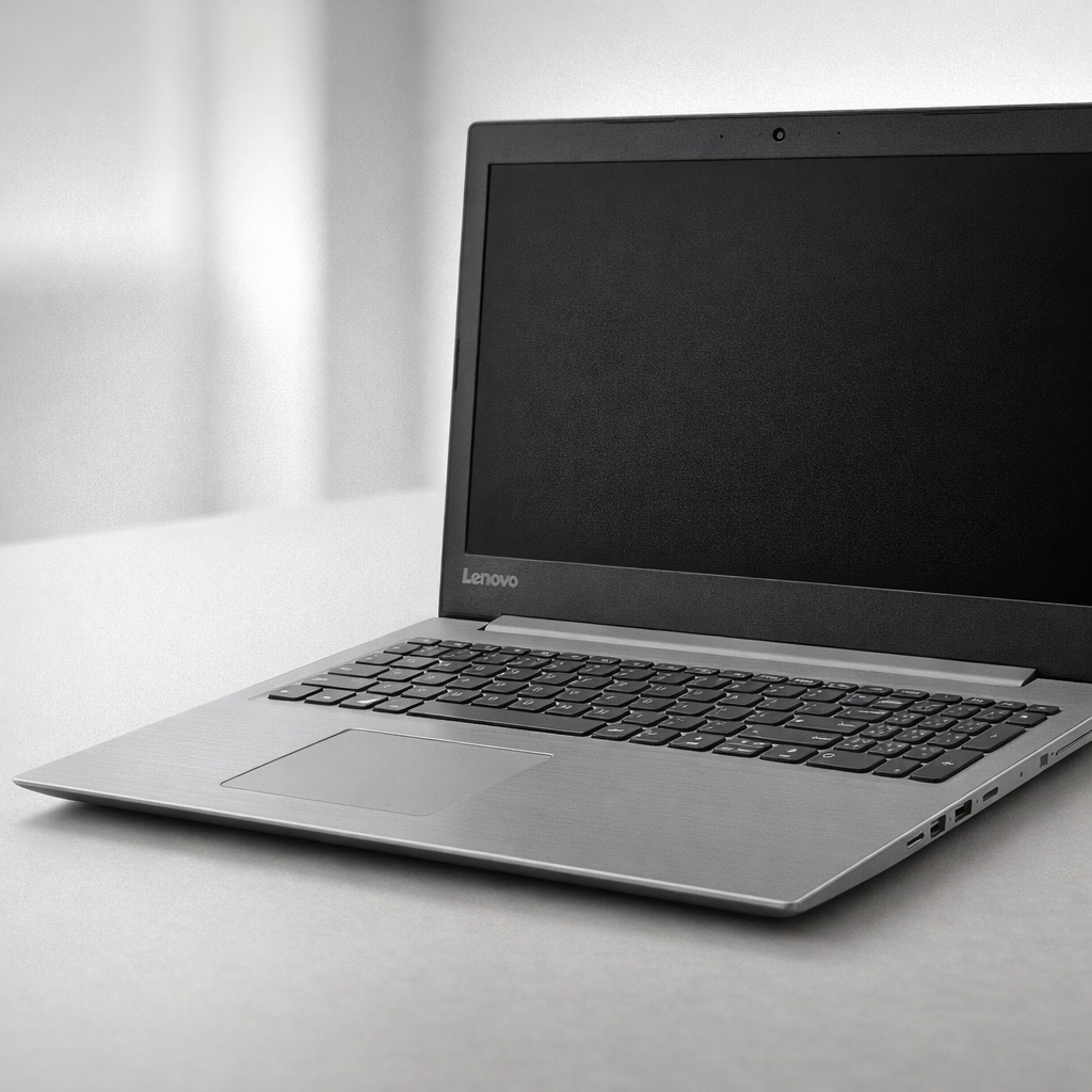 Lenovo - Notebook - IdeaPad 330-15ARR (81D3)