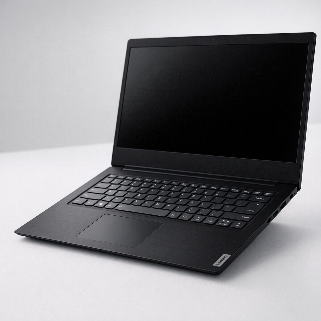 Lenovo - Notebook - IdeaPad S145-14IGM (81SB)
