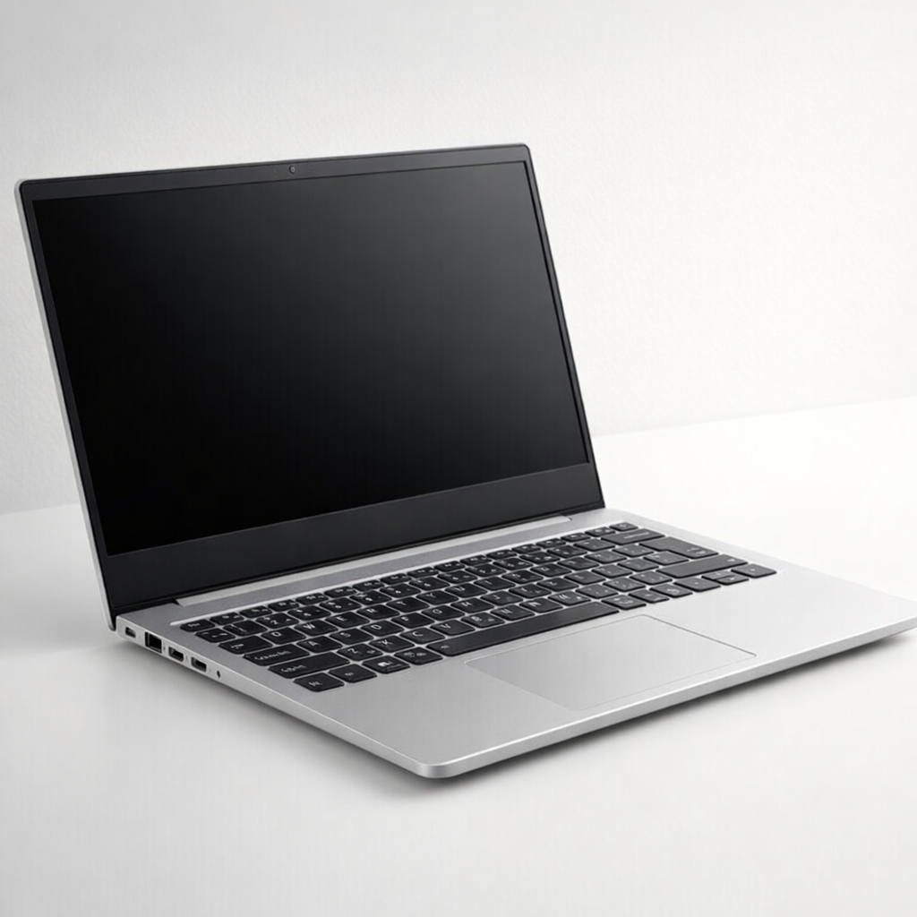 Lenovo - Notebook - IdeaPad S340-15IWL Touch (81QF)
