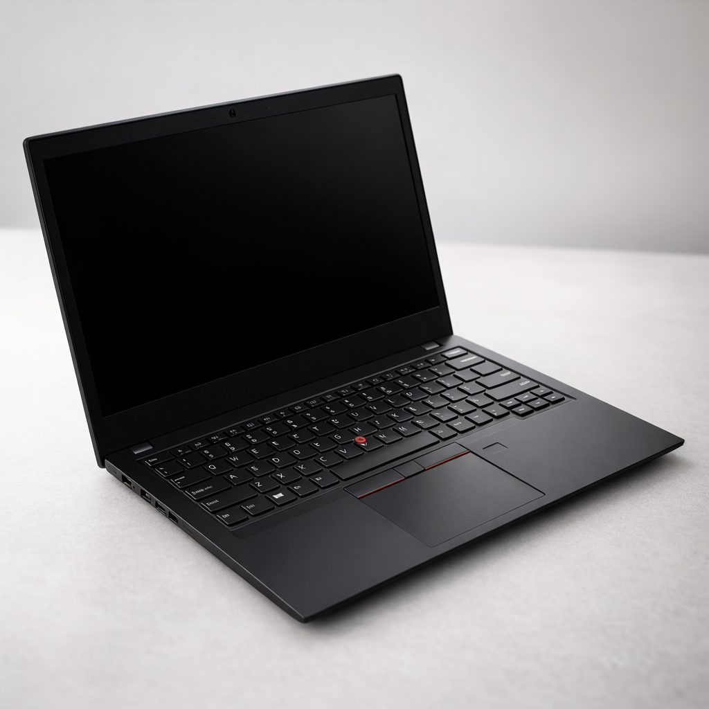 Lenovo - Notebook - ThinkPad E490s (20NG)