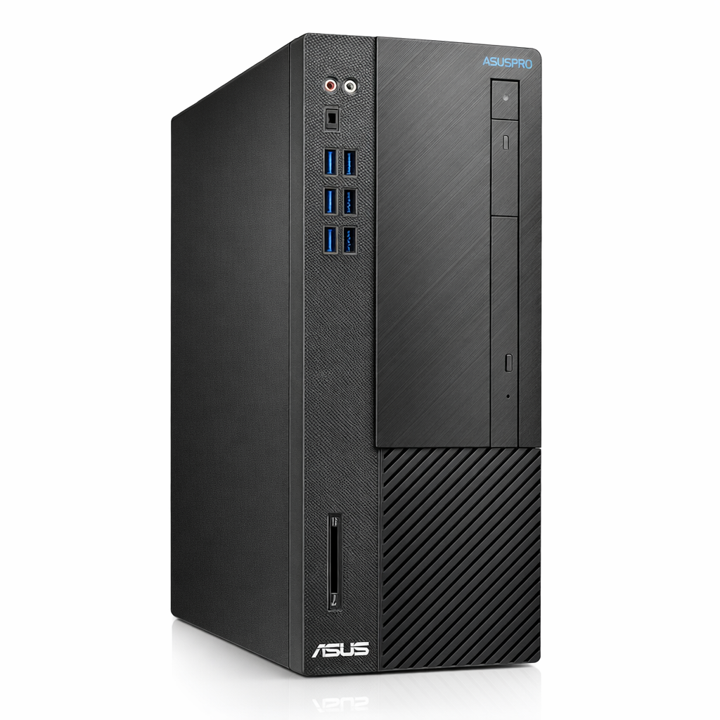 Asus - Notebook - Pro D641MD