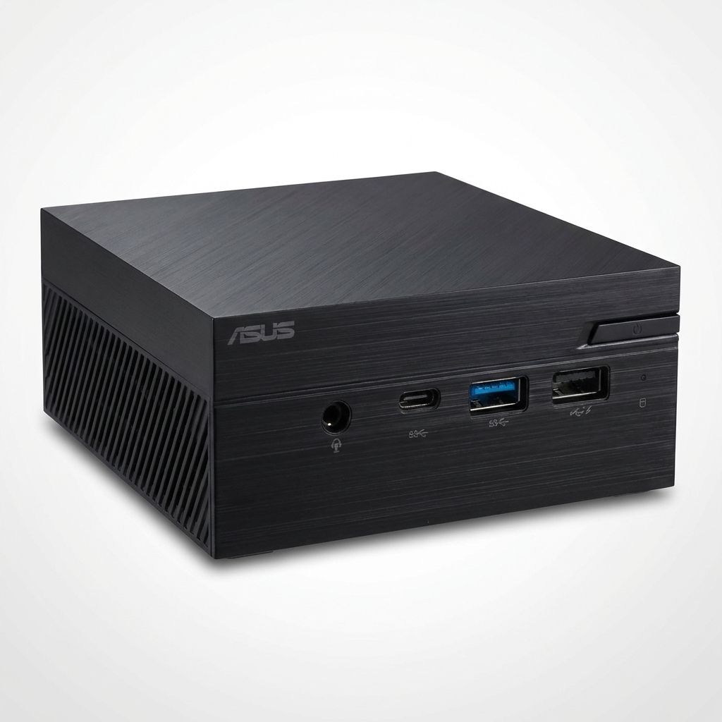 Asus - Mini PC - PN30