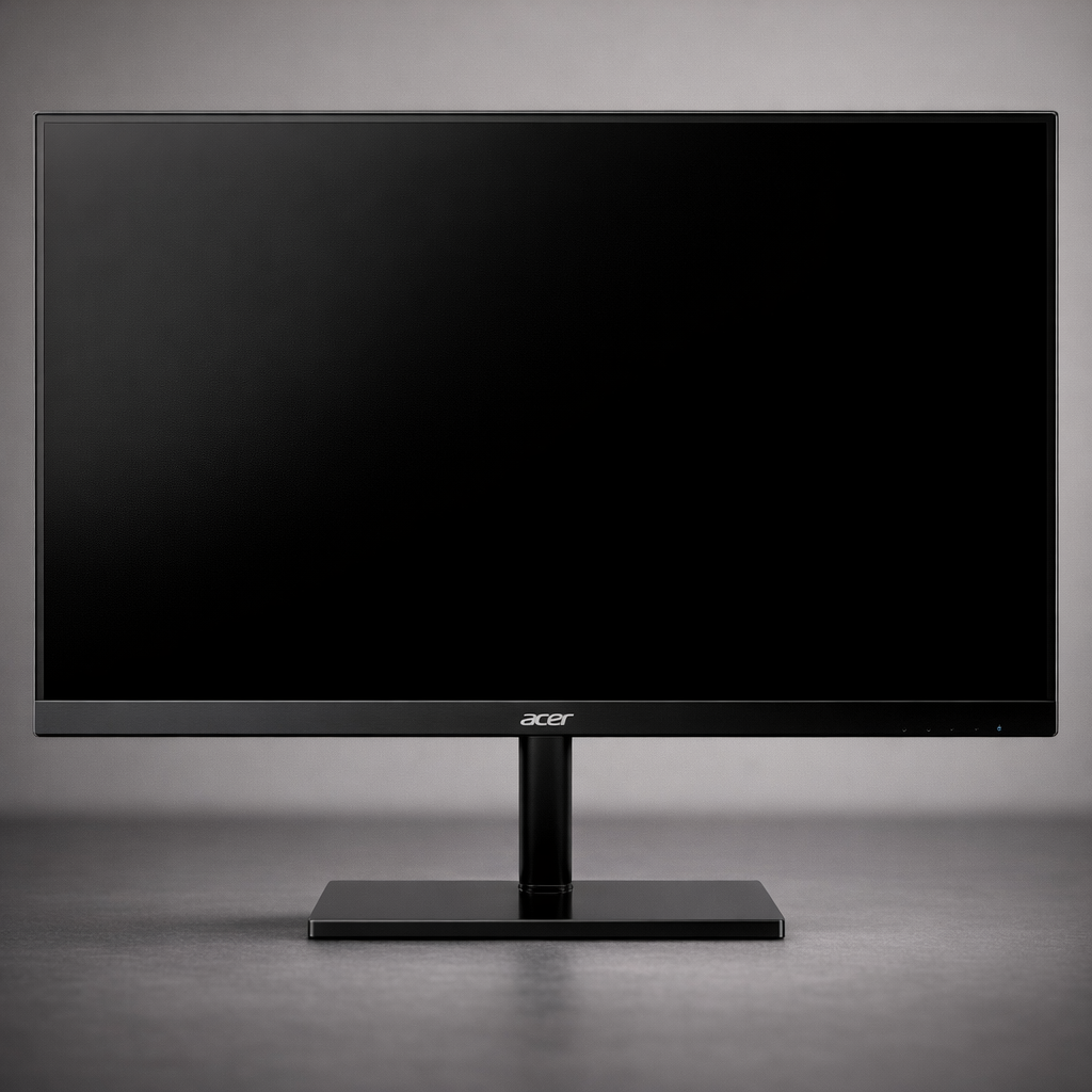Acer - Monitor - ED245