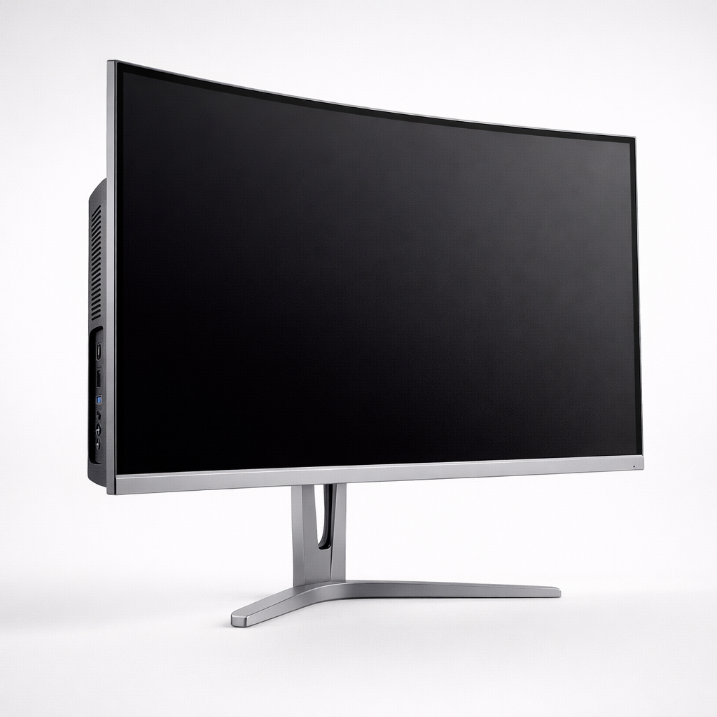 Acer - Monitor - ED273