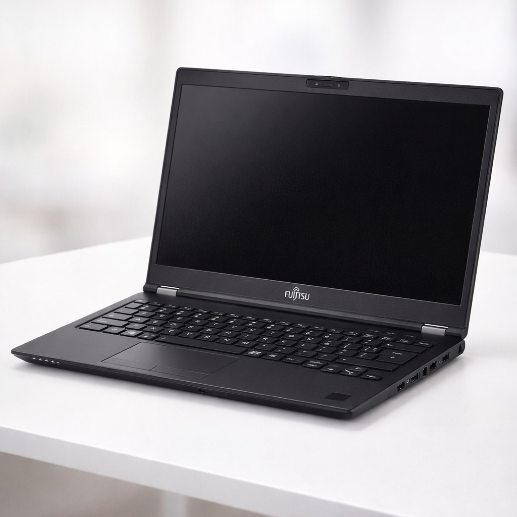 Fujitsu - Notebook - LifeBook U749
