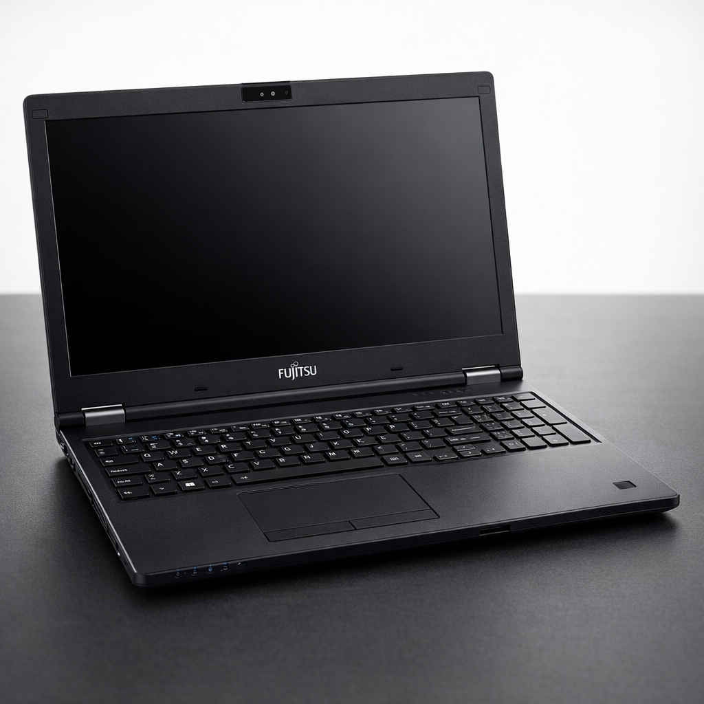 Fujitsu - Notebook - LifeBook E559