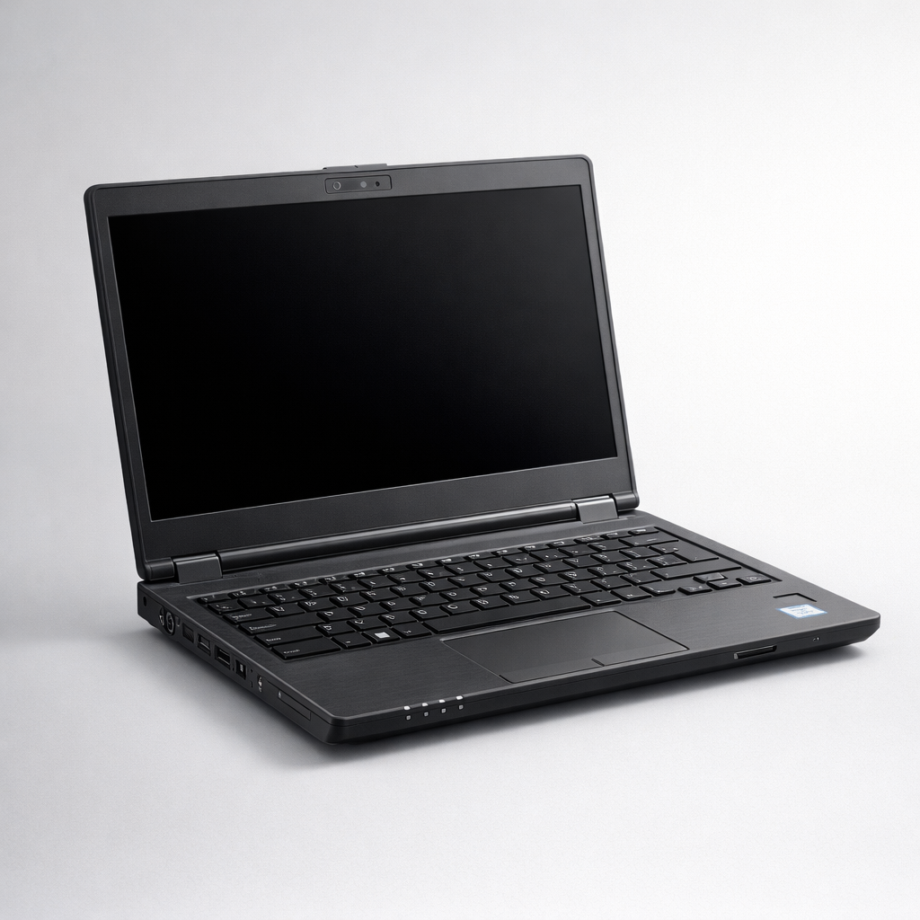 Fujitsu - Notebook - LifeBook U729X