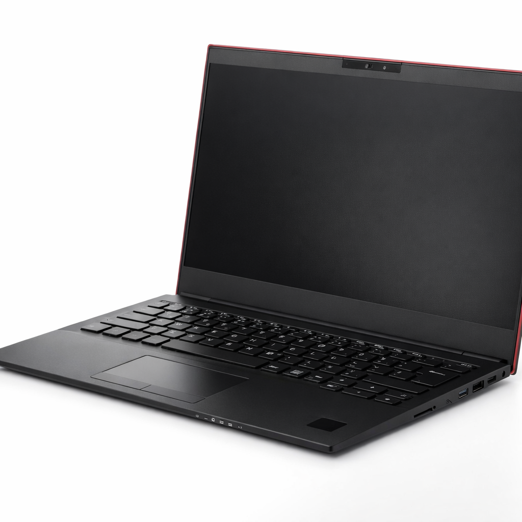 Fujitsu - Notebook - LifeBook U939X