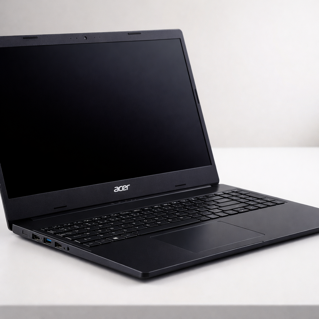 Acer - Notebook - Aspire 3 (A315-57)