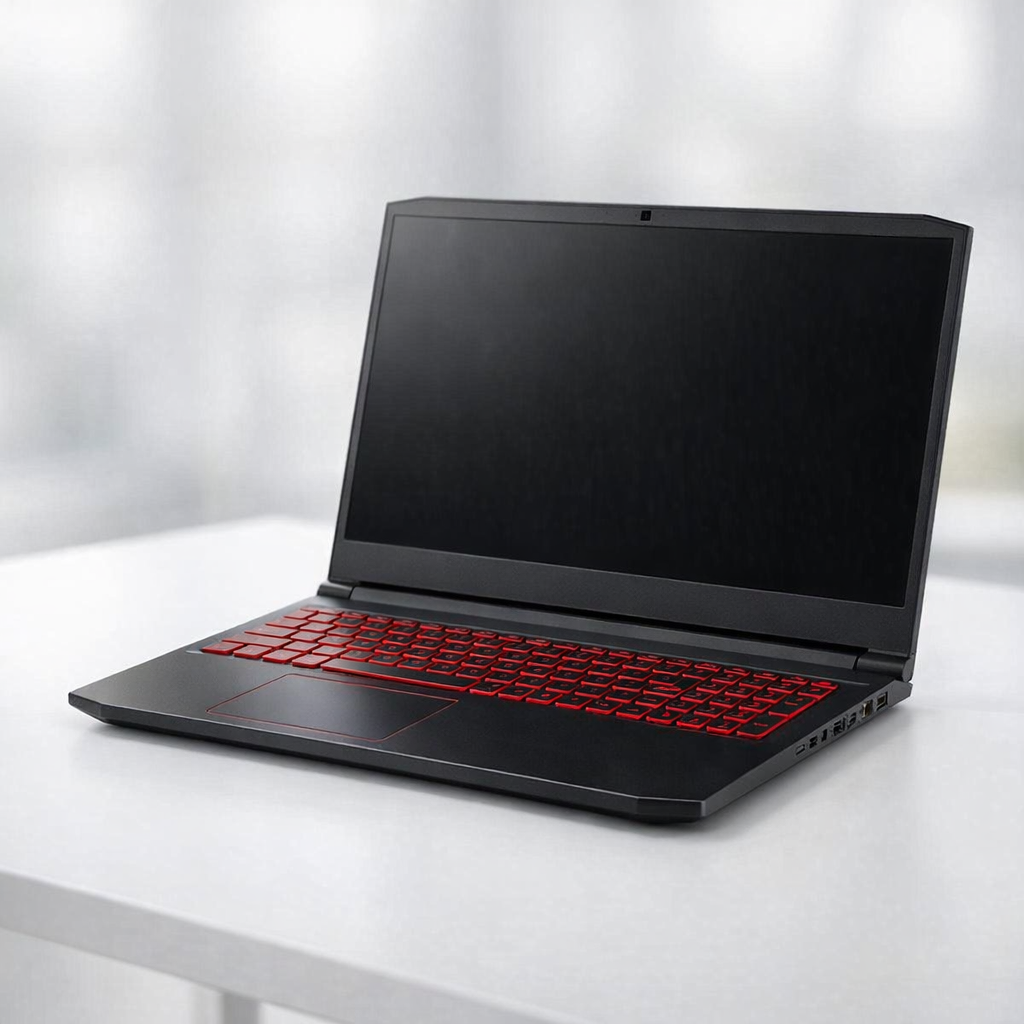 Acer - Notebook - Nitro 7 (AN715-51)