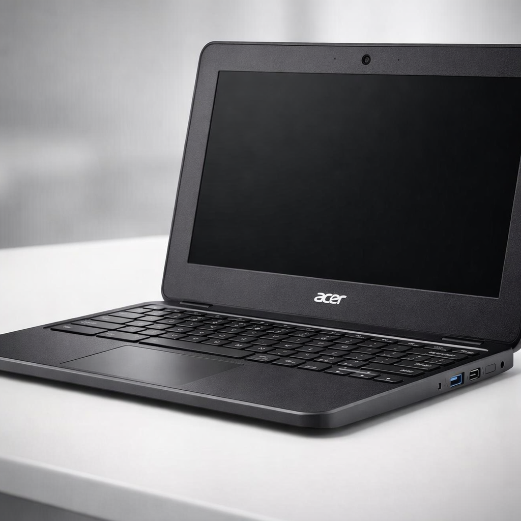Acer - Notebook - ChromeBook 311 (C733)