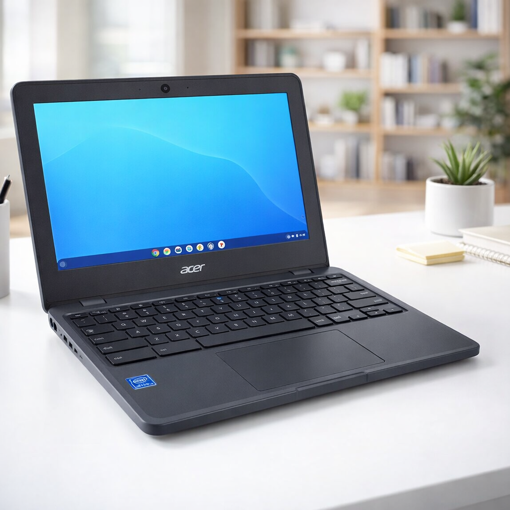 Acer - Notebook - ChromeBook 311 (C733U)
