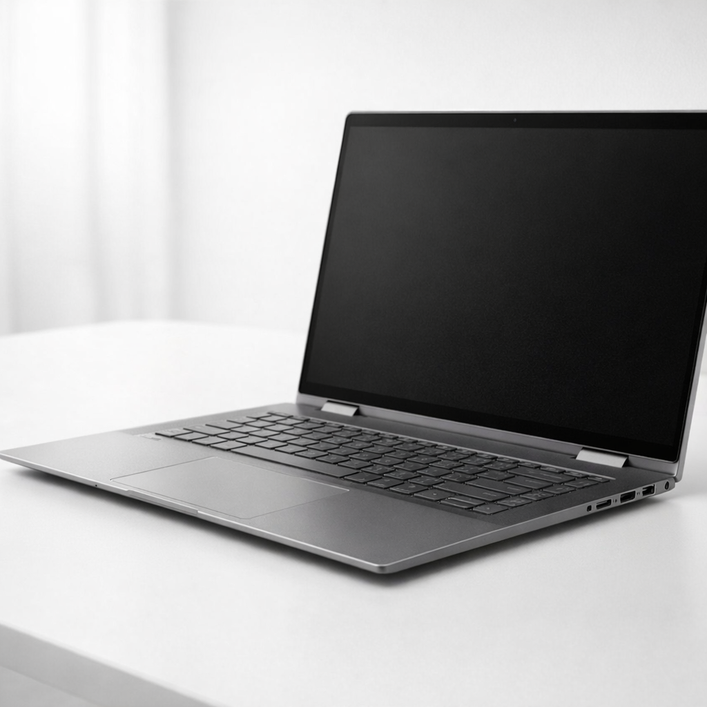 HP - Notebook - Envy x360 15-dr0200