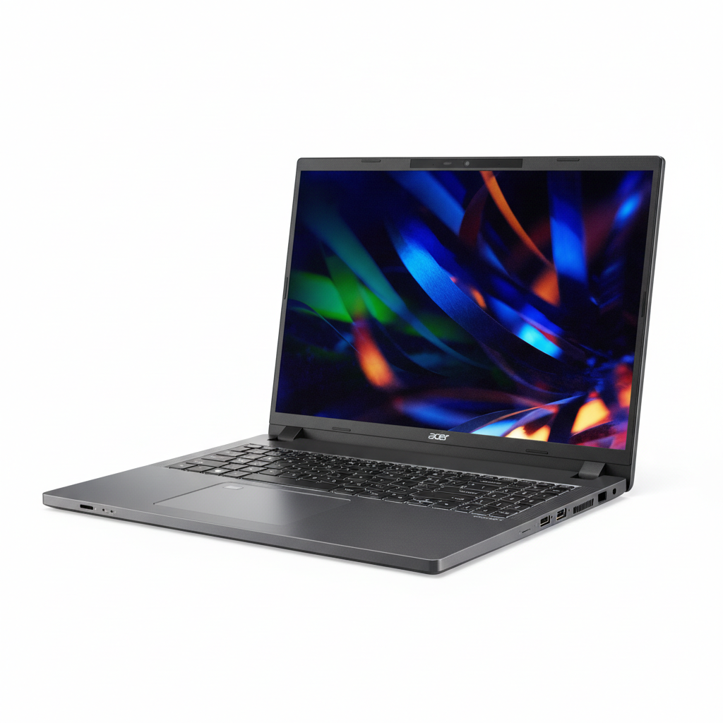 Acer - Notebook - TravelMate P2 (P215-51G)