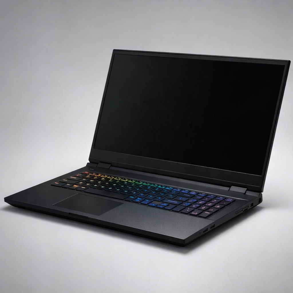 Sager Notebook - NP8000 Serie - NP8454 (PB51RF)